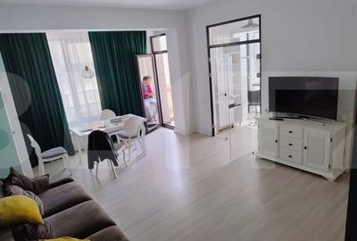 Apartament de vanzare, cu 2 camere, 67 mp, zona Cal. Calarasilor - 3