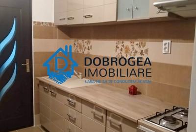 C5 - 2 CAMERE DECOMANDAT ,  CENTRALA GAZ,  ETAJ 2 - 2