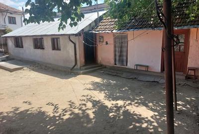 Casă cu 4 camere în Central - 5