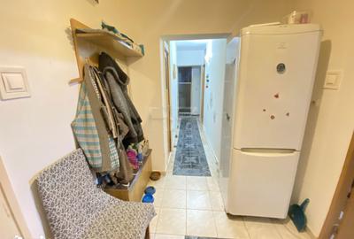 Apartament cu 3 camere decomandat, mobilat în Rahova - 1