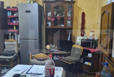 Casa de vanzare, cu o camera, 55.84 mp, zona ultracentrala - 1