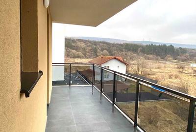 Apartament cu 3 camere semidecomandat în Florești - 7