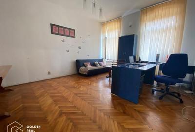 Apartament spa?ios 2 camere, zona Elisabetin- comision 0% - 7