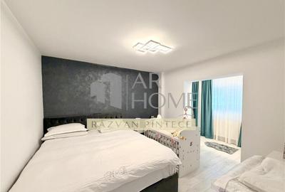 Apartament 3 camere de lux, decoamndat, Cantacuzino, Ploiest - 23