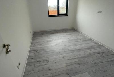 Case pe parter, teren 415 mp-Teghes Domnesti! - 6