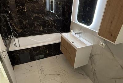 Duplex pe parter Mosnita Noua - 3