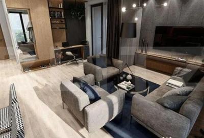 Apartament cu 2 camere semidecomandat în Torontalului - 11