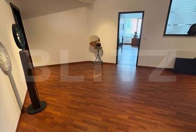 Spațiu comercial, de 89 mp, în Central - 9
