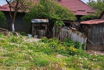 Casă cu 3 camere în Stupini - 3