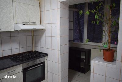 Apartament cu 2 camere decomandat în Aviației - 10