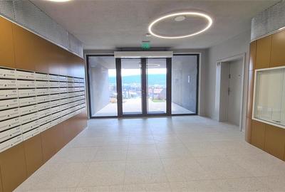 Apartament cu 2 camere semidecomandat, mobilat în Zorilor - 23