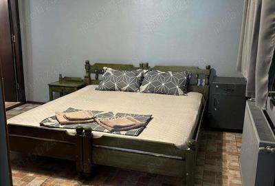 Casă cu 2 camere în Faleza Nord - 1