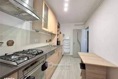 Garsonieră, mobilată în Galata - 12