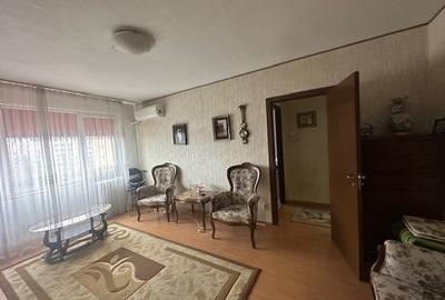 Apartament cu 3 camere semidecomandat în 1 Decembrie 1918 - 4