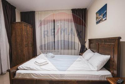 Hotel RABBIT BRAN de vanzare in Moieciu De Jos , Bran - 4