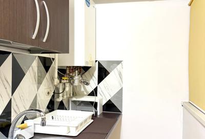 Apartament tip Penthouse/ 2012 / Mobilat / Auchan Titan - 6