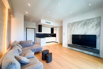 Apartament 3 camere de inchiriat One Verdi Park
