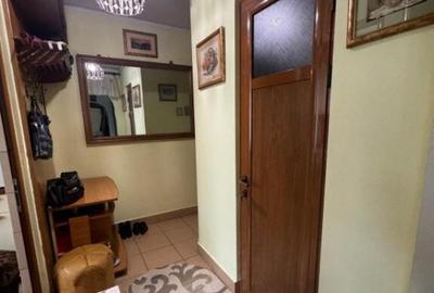 Apartament cu 2 camere semidecomandat în Rădăuți