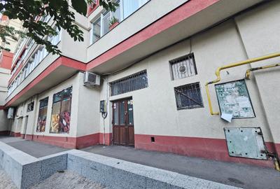 Sos. Giurgiului | Bloc anvelopat | Spatiu Comercial Birouri | Suprafata  65 mp - 11