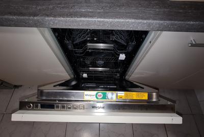 SUPERB AP. 2 CAM. DEC. LA 3-5 MIN. METROU ACADEMIA MILITARA - 9