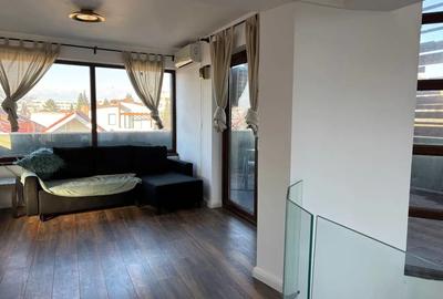 Vila in Baneasa la 5 min.de Herastrau, intre Str. Garlei si Str. Dobrogeanu Gherea - 3