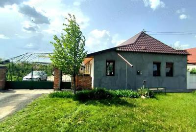 Oferim spre vanzare, casa cu 5 camere, 190 mp utili, la 25 de minute de Timisoara - 1