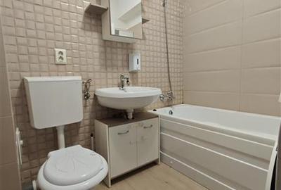Apartament cu 2 camere nedecomandat, mobilat în Primăverii - 5
