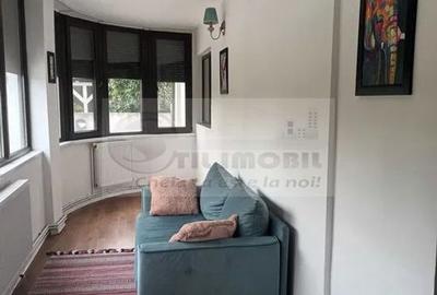 Apartament 2 camere GALATA - 499 euro - 7