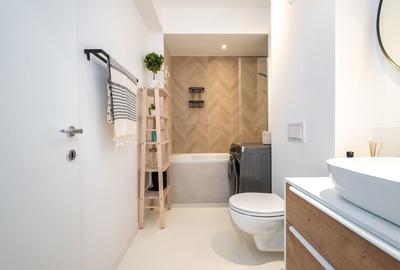 COMISION 0% - Apartament cu 3 camere Popa Nan - str. Ronda - imobil 2020 - 19