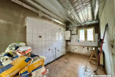 Ocazie ! Unitate triplex Floresti - 6