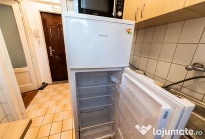 Garsonieră decomandată în Universitate - 1