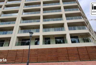 Apartament cu 3 camere, mobilat în Gheorgheni - 2