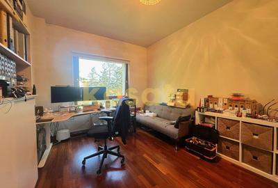 Apartament cu 4 camere semidecomandat în Primăverii - 9