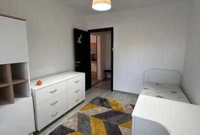 Apartament cu 4 camere semidecomandat în Hărmanului - 6