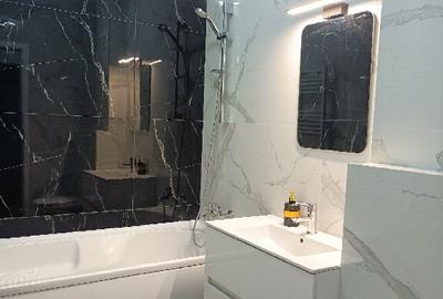 Apartament 1 camera decomandat de inchiriat Capat Cug. - 11