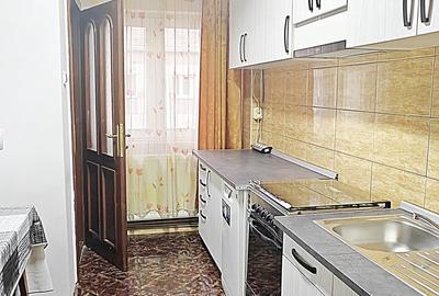 Apartament cu 3 camere decomandat, mobilat în Hipodrom 4 - 19