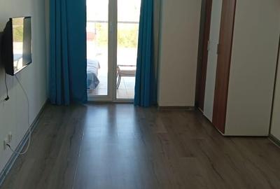 Apartament cu 2 camere decomandat în UTA - 2