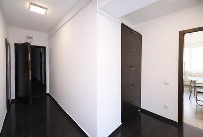 Apartament cu 2 camere decomandat, mobilat în Tătărași - 4