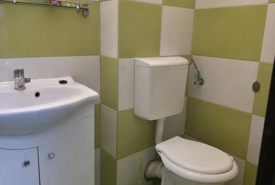 Garsonieră decomandată în Chiajna - 1