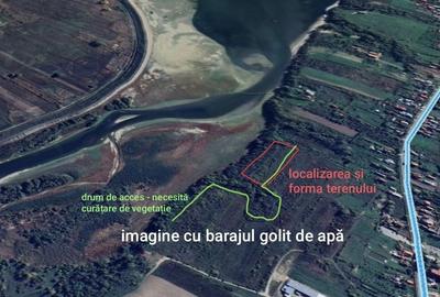 Spațiu comercial, în Brăteasca - 5