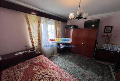Apartament cu 2 camere decomandat în Central - 7