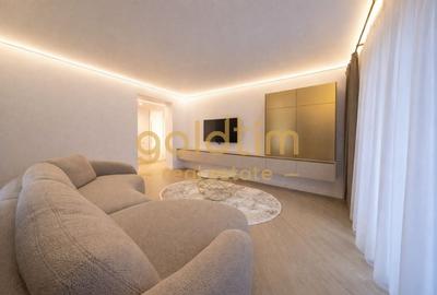 Apartament cu 3 camere decomandat, mobilat în Pipera - 1