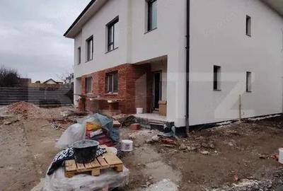 Casă cu Teren 225 Mp în Florești
