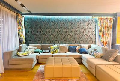 Apartament cu 4 camere de inchiriat Soseaua Nordului Herastrau Apartament cu 4 camere de inchiriat Soseaua Nordului Herastrau - 5