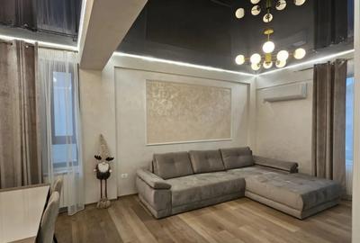 Apartament cu 2 camere decomandat în Faleza Nord - 5