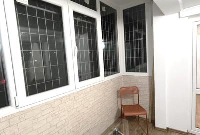 Apartament cu 2 camere semidecomandat în Brâncoveanu - 4