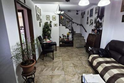 Duplex cu 4 camere cu Teren 99 Mp în Chiajna - 2