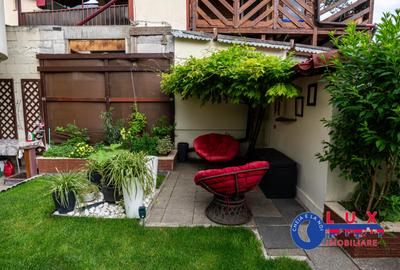 ID 6688 VILĂ CENTRALĂ DE VÂNZARE – DOAR LA LUX IMOBILIARE - 5