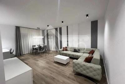 Apartament cu 2 camere în Central - 2