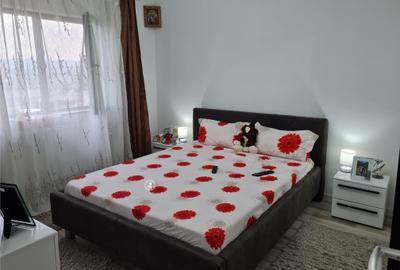 Apartament cu 1 camera cu pod deasupra, inalt si utilizabil - 2